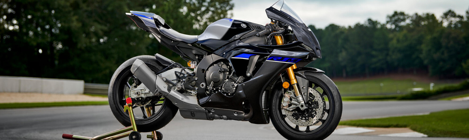 2024 Motorcycle YZF1000R1SPL Yamaha for sale in Brothers Powersports, Bremerton, Washington